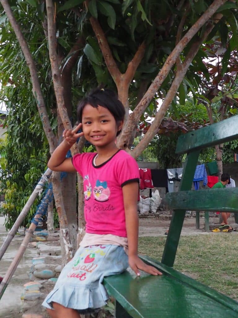 Displaced Orphans International