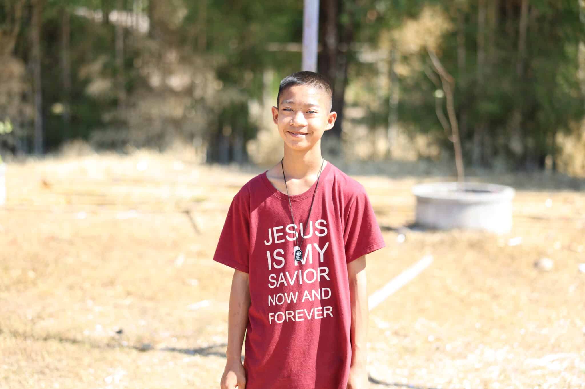 About Us | Displaced Orphans International